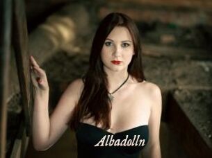 Albadolln