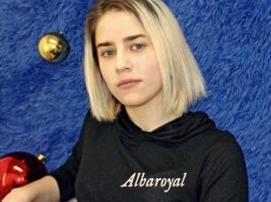 Albaroyal