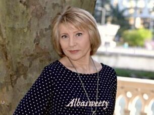 Albasweety