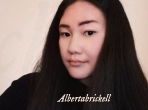 Albertabrickell