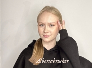 Albertabrucker
