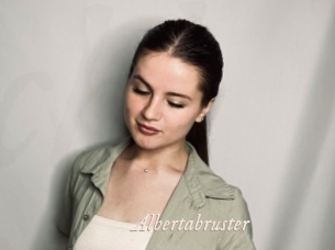Albertabruster