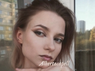 Albertacapell