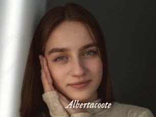 Albertacoote