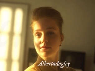 Albertadagley