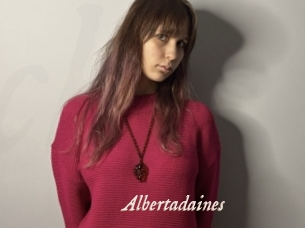 Albertadaines