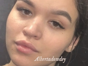 Albertadowdey