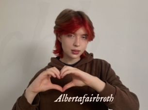 Albertafairbroth