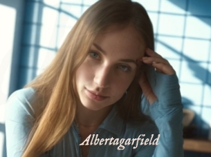 Albertagarfield