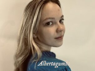 Albertagumbs