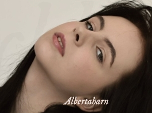 Albertaharn