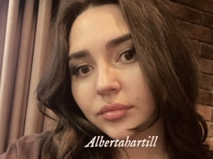Albertahartill