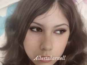 Albertaharwell