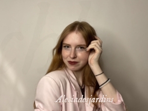 Aleciadesjardins