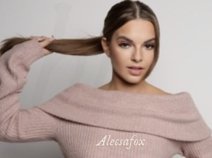 Alecsafox