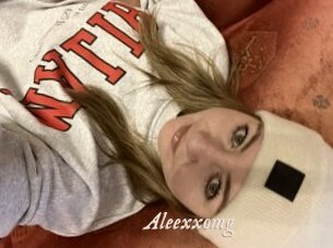 Aleexxomg