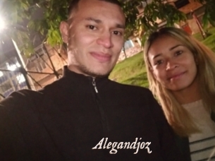 Alegandjoz