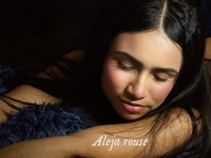 Aleja_rouse