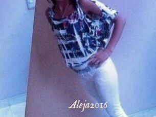 Aleja2016