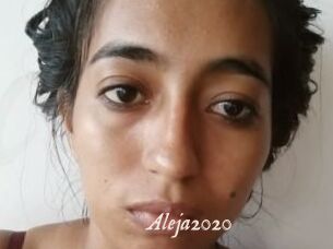 Aleja2020
