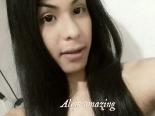 Aleja_amazing