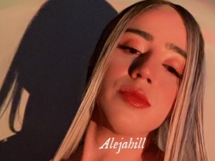 Alejahill