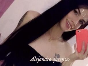 Alejandra_queen20