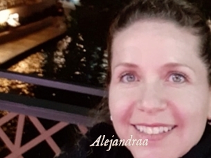Alejandraa