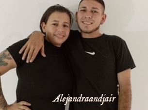 Alejandraandjair