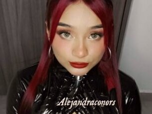 Alejandraconors