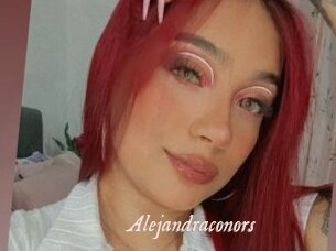 Alejandraconors