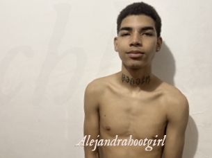 Alejandrahootgirl