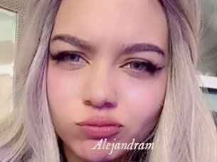 Alejandram