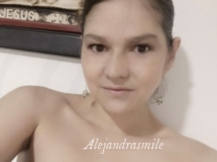Alejandrasmile