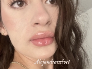 Alejandravelvet