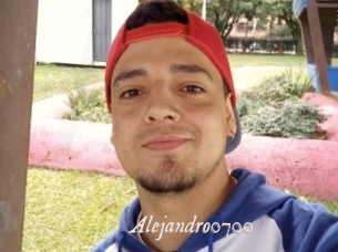 Alejandro0700