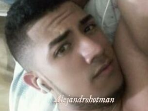 Alejandrohotman