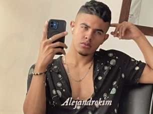 Alejandrokim