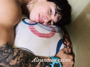 Alejandromaximo