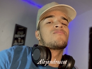 Alejandroscot