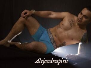 Alejandrospirit
