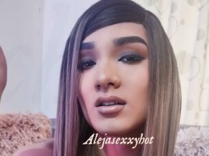 Alejasexxyhot