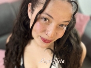 Alejavilleta