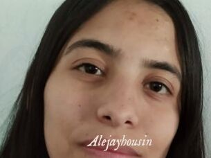Alejayhousin