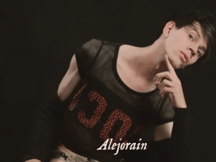 Alejorain