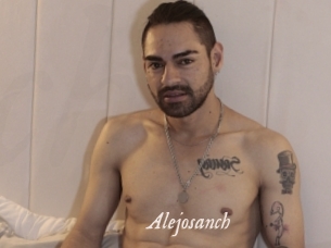 Alejosanch