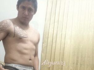 Alejosex23
