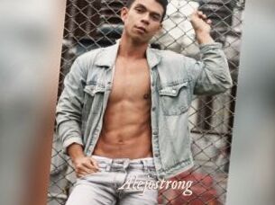 Alejostrong