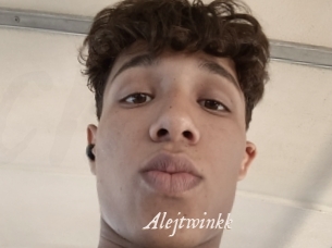 Alejtwinkk
