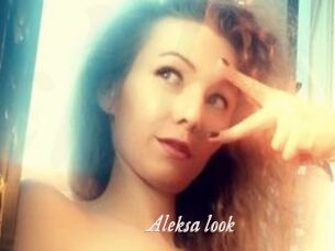 Aleksa_look